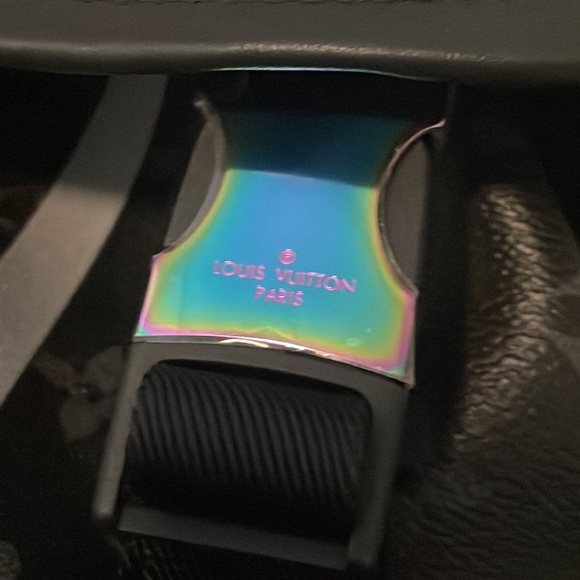 Louis Vuitton x fragment Zack Backpack - Picture 3 of 11